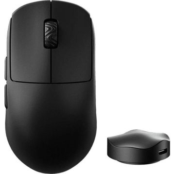 Scyrox V88K HZ Pixart 3950 Sensör Siyah Kablosuz Simetrik Gaming Mouse