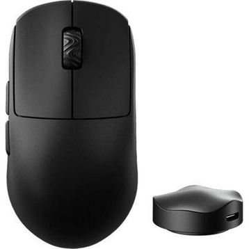 Scyrox V88K HZ Pixart 3950 Sensör Siyah Kablosuz Simetrik Gaming Mouse