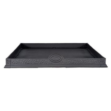 SDC SD-110 Sirus Döküm Soba Alt Tablası