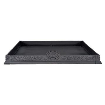 SDC SD-110 Sirus Döküm Soba Alt Tablası