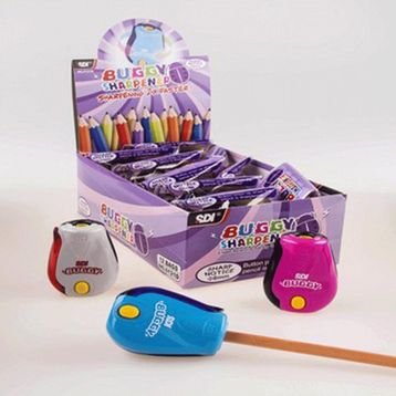 Sdi 0121D Buggy Jumbo Sharp Kalemtıraş