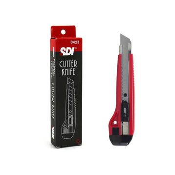 SDI 0423 Maket Bıçağı