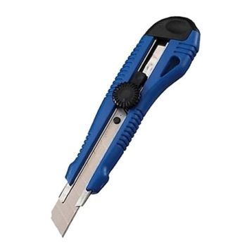 Sdi 0428 Geniş Sıkıştırmalı Maket Bıçağı