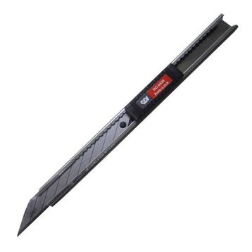 SDI 0439C Dar Metal Gövde Maket Bıçağı