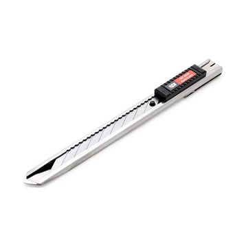 SDI 0439C Dar Metal Gövde Maket Bıçağı