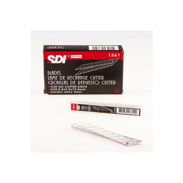Sdi 1361 Dar Maket Biçaği Yedeği