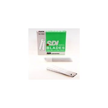 Sdi 1404 Geniş Maket Bıçağı Yedeği