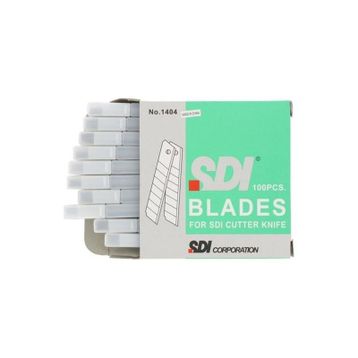 Sdi 1404 Geniş Maket Bıçağı Yedeği