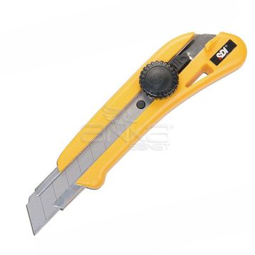 SDI 3051C Sıkıştırmalı Geniş Maket Bıçağı