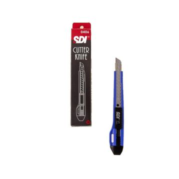 SDI Dar Otomatik Maket Bıçağı