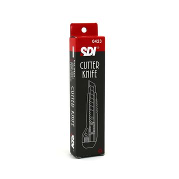 SDI Geniş Otomatik Maket Bıçağı
