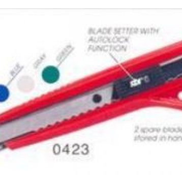 SDI Geniş Otomatik Maket Bıçağı