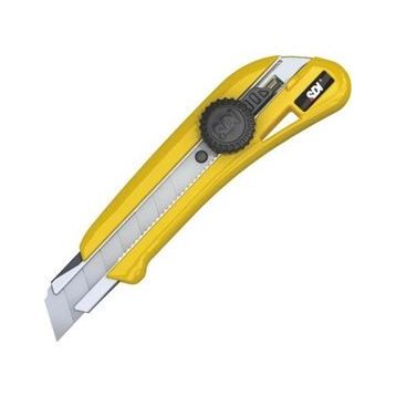 SDI Geniş Otomatik Sıkıştırmalı Maket Bıçağı