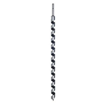 Sds 10X250 mm Ahşap Matkap Ucu
