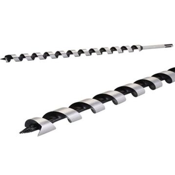 Sds 12X500 mm Ahşap Matkap Ucu