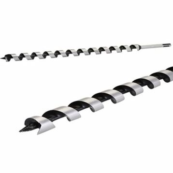 Sds 12X500 mm Ahşap Matkap Ucu