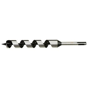 Sds 14x250 mm Ağaç Delme Matkap Ucu