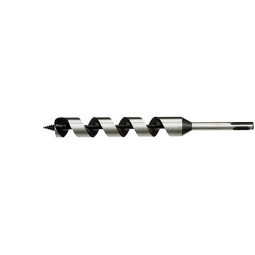 Sds 14x250 mm Ağaç Delme Matkap Ucu