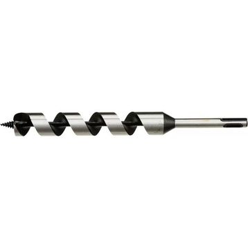 Sds 14x250 mm Ağaç Delme Matkap Ucu