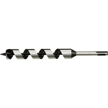 Sds 14x250 mm Ağaç Delme Matkap Ucu