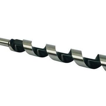 Sds 14X500 mm Ahşap Matkap Ucu