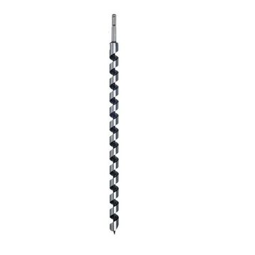 Sds 16X500 mm Ahşap Matkap Ucu