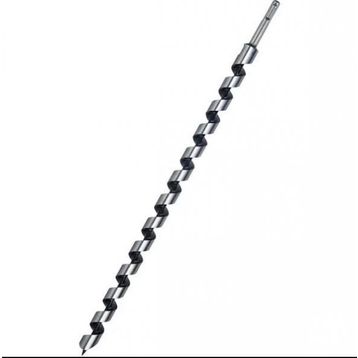 Sds 16X500 mm Ahşap Matkap Ucu