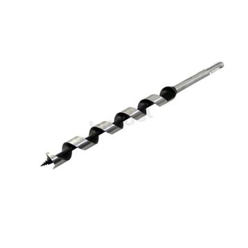 Sds 20X500 mm Ahşap Matkap Ucu