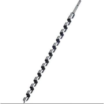 Sds 20X500 mm Ahşap Matkap Ucu