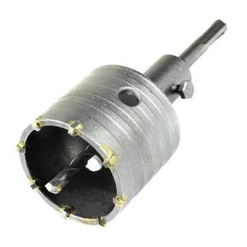 Sds 50 mm Beton Buat Açma Seti