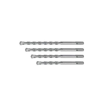Sds 6 X 210 mm Matkap Ucu