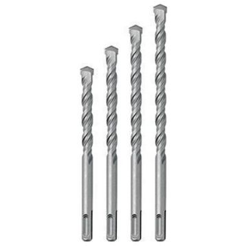 Sds 7 X 110 mm Plus Matkap Ucu