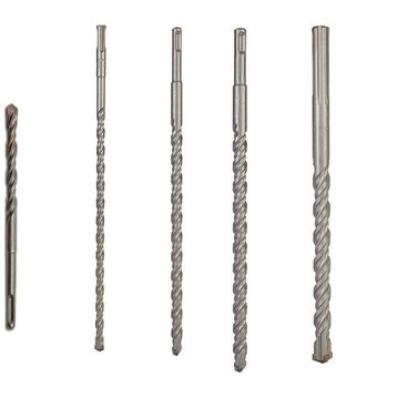 Sds 8x210 mm Matkap Ucu