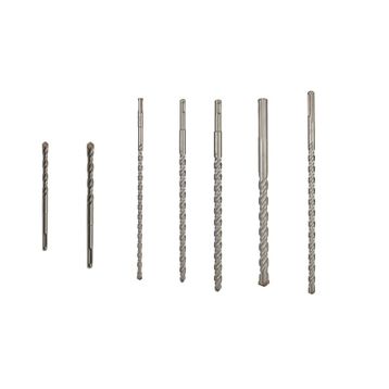 Sds 8x210 mm Matkap Ucu