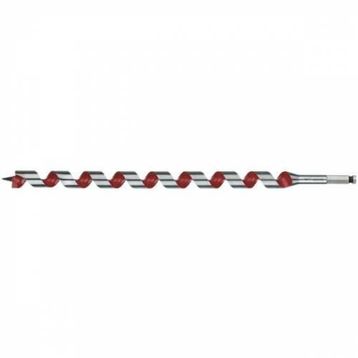 Sds 8X250 mm Ahşap Matkap Ucu