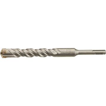 Sds Max 26 x 520 mm 4 Elmaslı Matkap Ucu