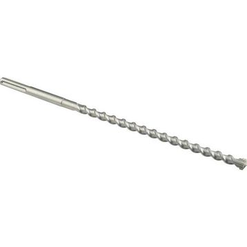 Sds Max 26 x 520 mm 4 Elmaslı Matkap Ucu