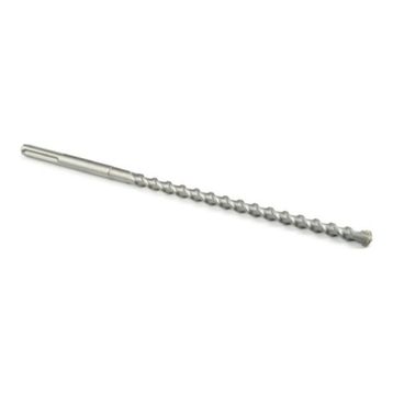 Sds Max 26 x 520 mm 4 Elmaslı Matkap Ucu