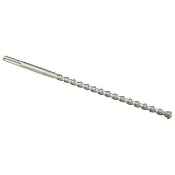 Sds Max 26 x 520 mm 4 Elmaslı Matkap Ucu