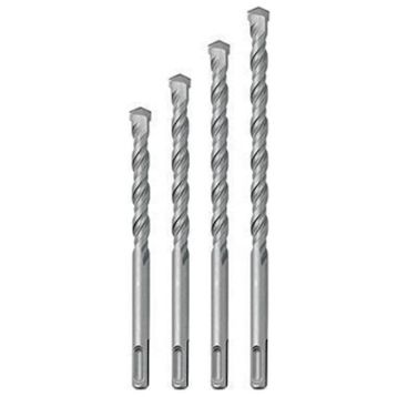 Sds Plus 16x160 mm Matkap Ucu