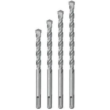 Sds Plus 20x350 mm Matkap Ucu