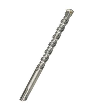SDS Plus 4 Kanallı 11x160 mm Matkap Ucu
