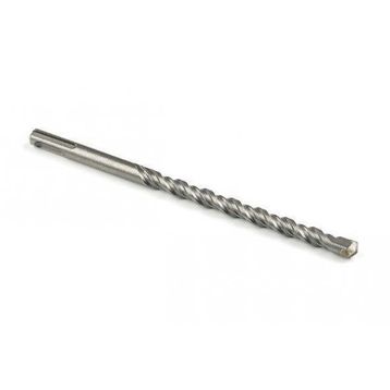 Sds Plus 4 Kanallı 11x210 mm Matkap Ucu