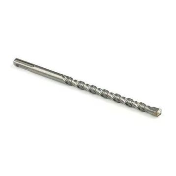 SDS Plus 4 Kanallı 7x210 mm Matkap Ucu
