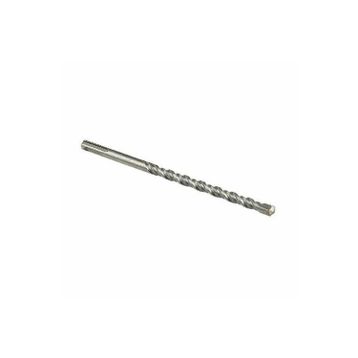 SDS Plus 4 Kanallı 7x210 mm Matkap Ucu
