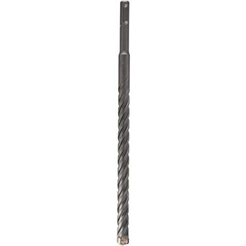 SDS Plus 5X 14x200x260 mm Delme Ucu