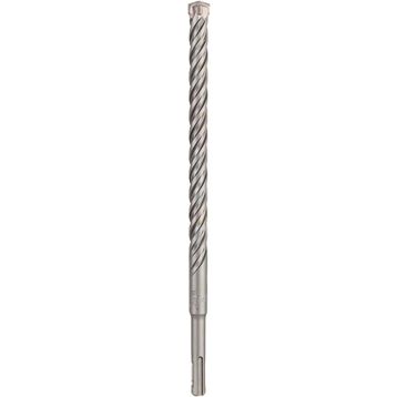 SDS Plus 5X 14x200x260 mm Delme Ucu