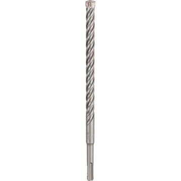 SDS Plus 5X 14x200x260 mm Delme Ucu