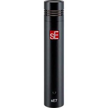 sE Electronics SE7 Küçük Diyaframlı Kondenser Mikrofon