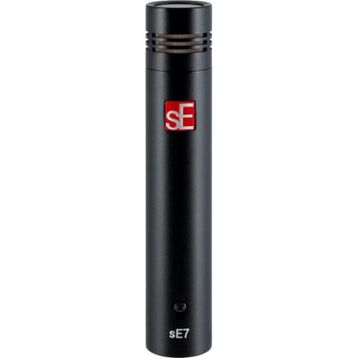 sE Electronics SE7 Küçük Diyaframlı Kondenser Mikrofon